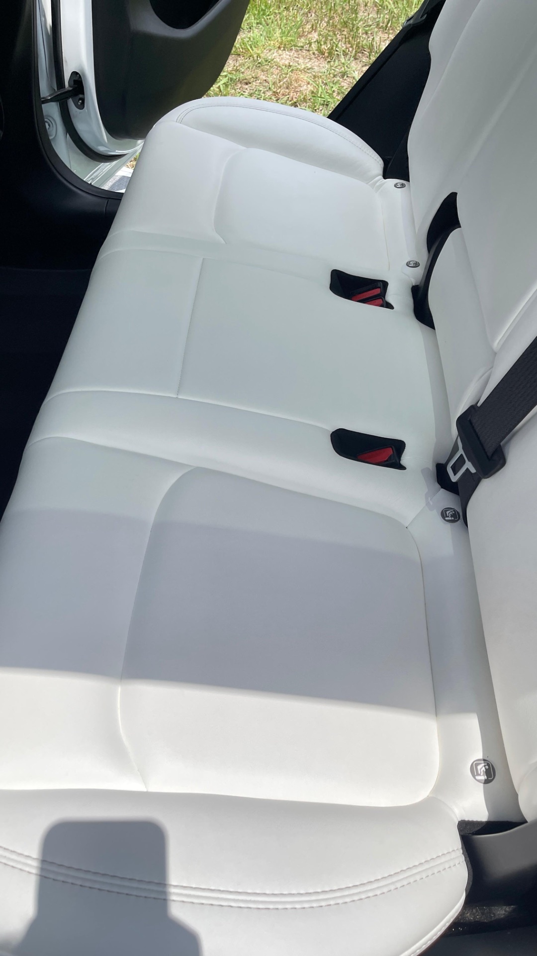 2021 TESLA Model Y - Thumbnail 14
